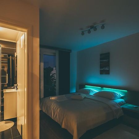 Opera Apartments Ζαντάρ Εξωτερικό φωτογραφία