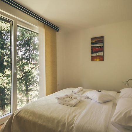 Opera Apartments Ζαντάρ Εξωτερικό φωτογραφία