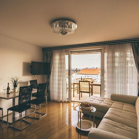 Opera Apartments Ζαντάρ Εξωτερικό φωτογραφία