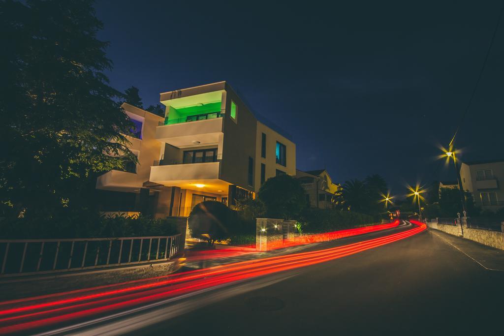 Opera Apartments Ζαντάρ Εξωτερικό φωτογραφία