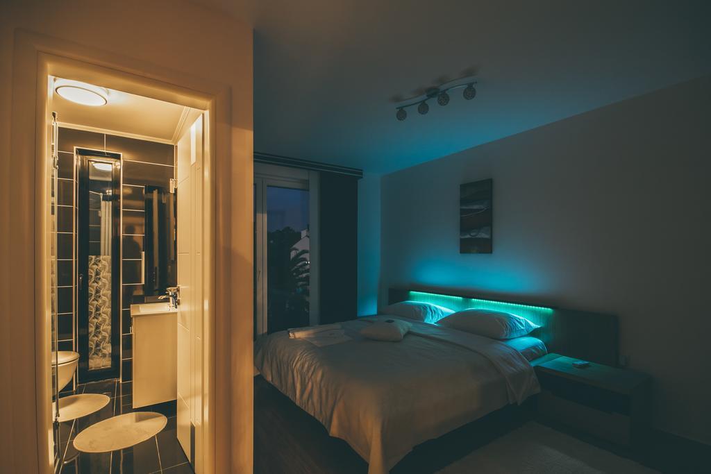 Opera Apartments Ζαντάρ Εξωτερικό φωτογραφία
