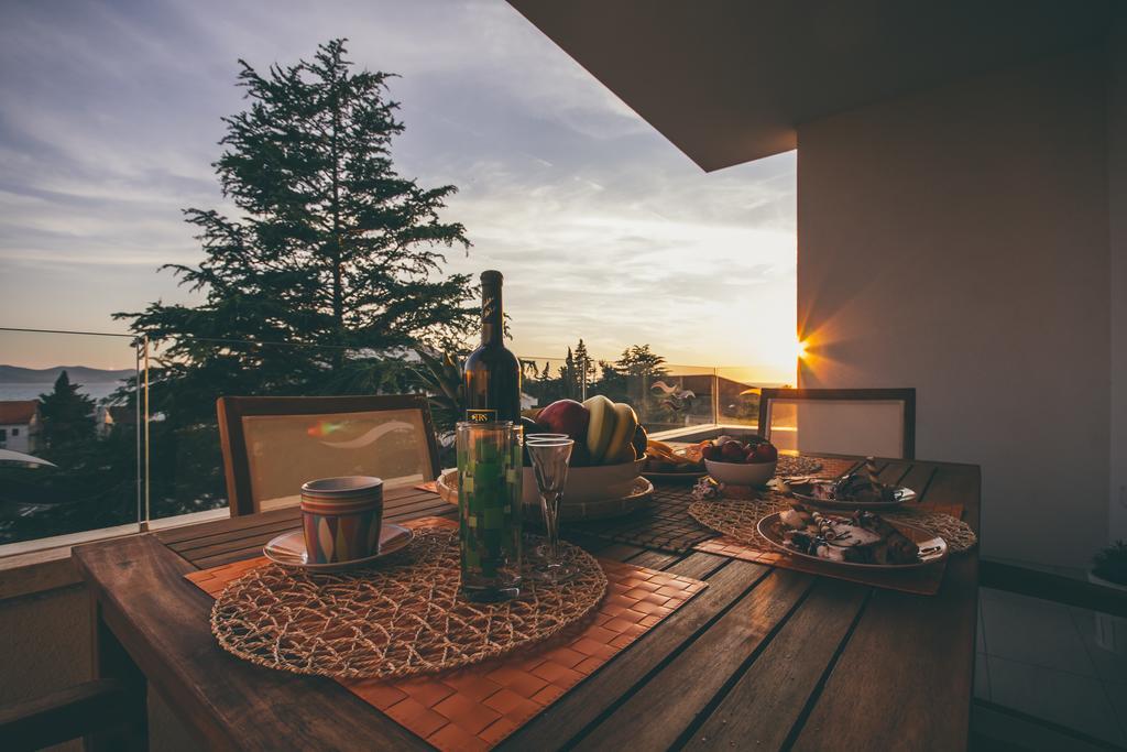 Opera Apartments Ζαντάρ Εξωτερικό φωτογραφία