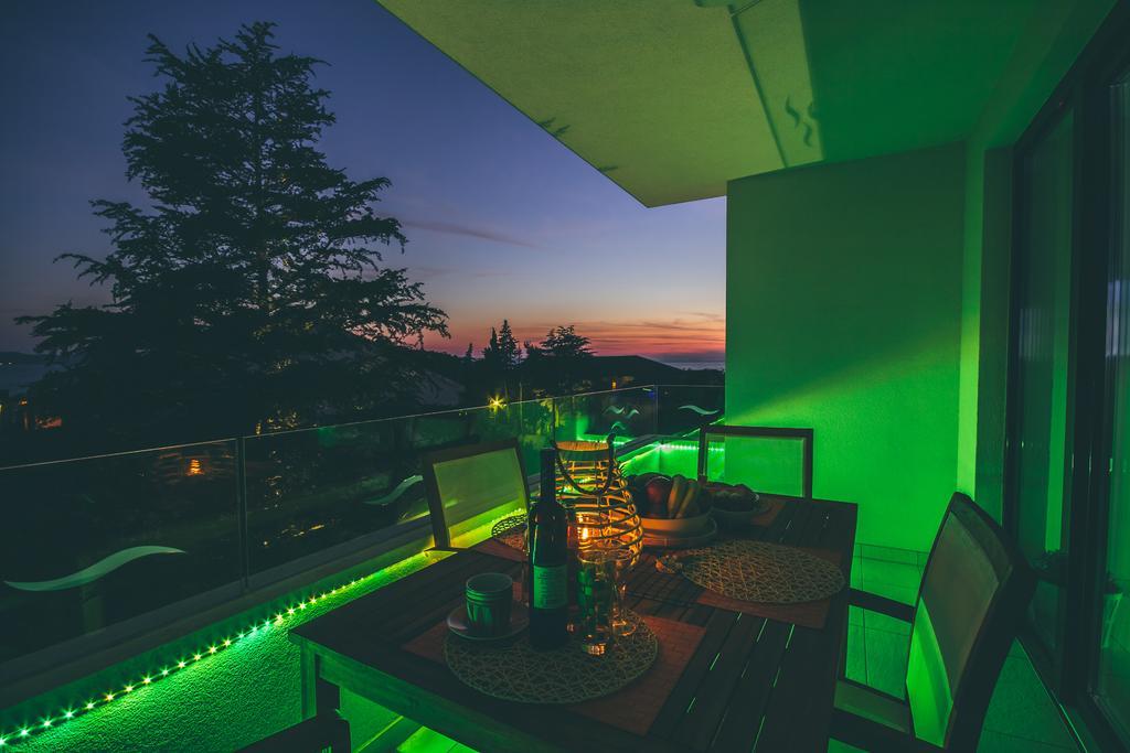 Opera Apartments Ζαντάρ Εξωτερικό φωτογραφία