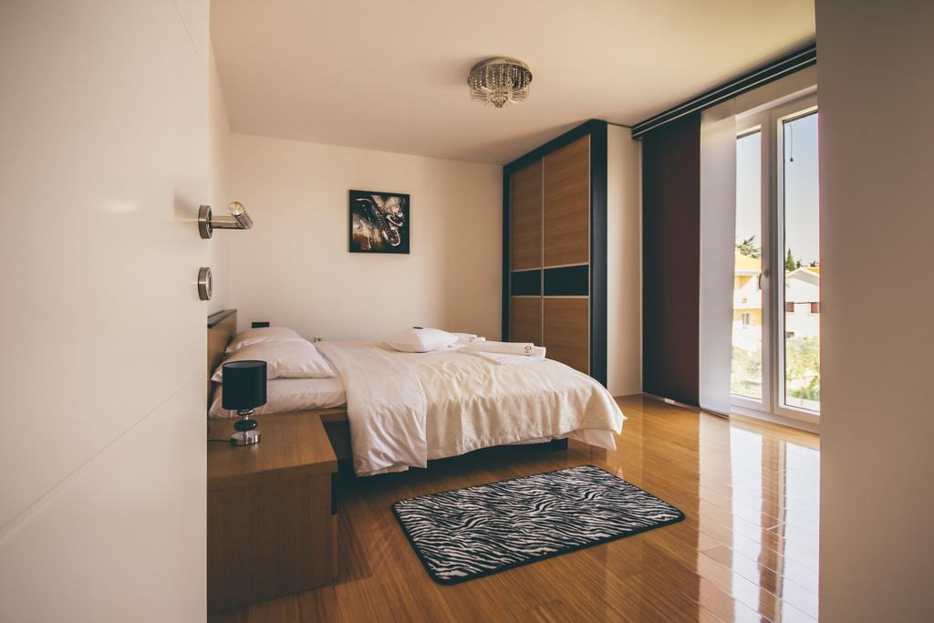 Opera Apartments Ζαντάρ Εξωτερικό φωτογραφία