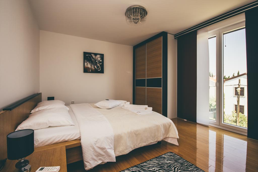 Opera Apartments Ζαντάρ Εξωτερικό φωτογραφία