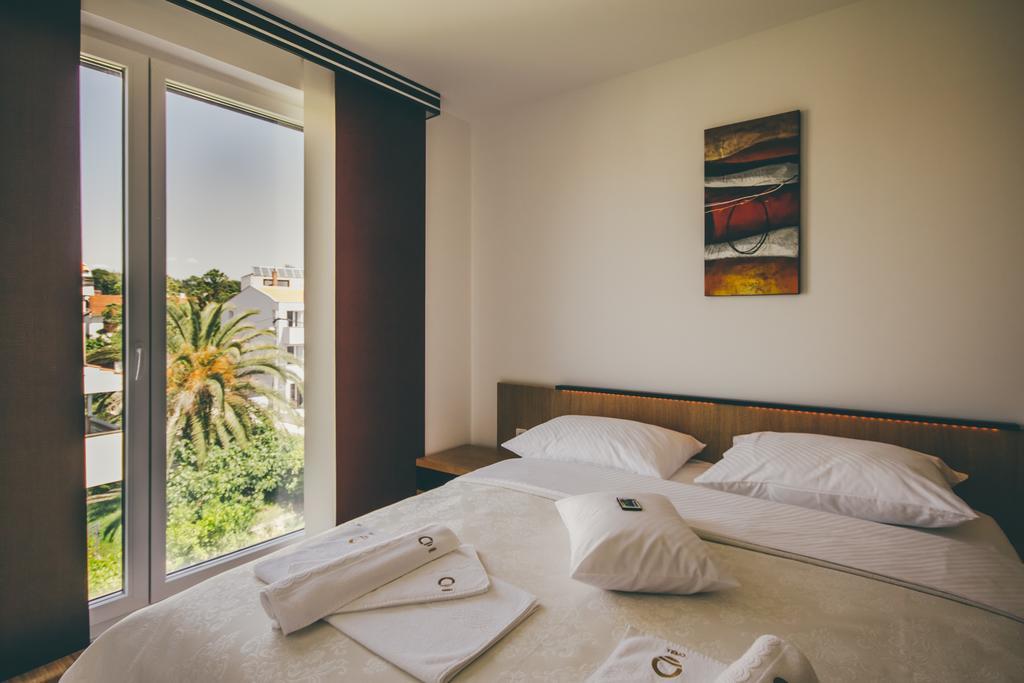 Opera Apartments Ζαντάρ Εξωτερικό φωτογραφία