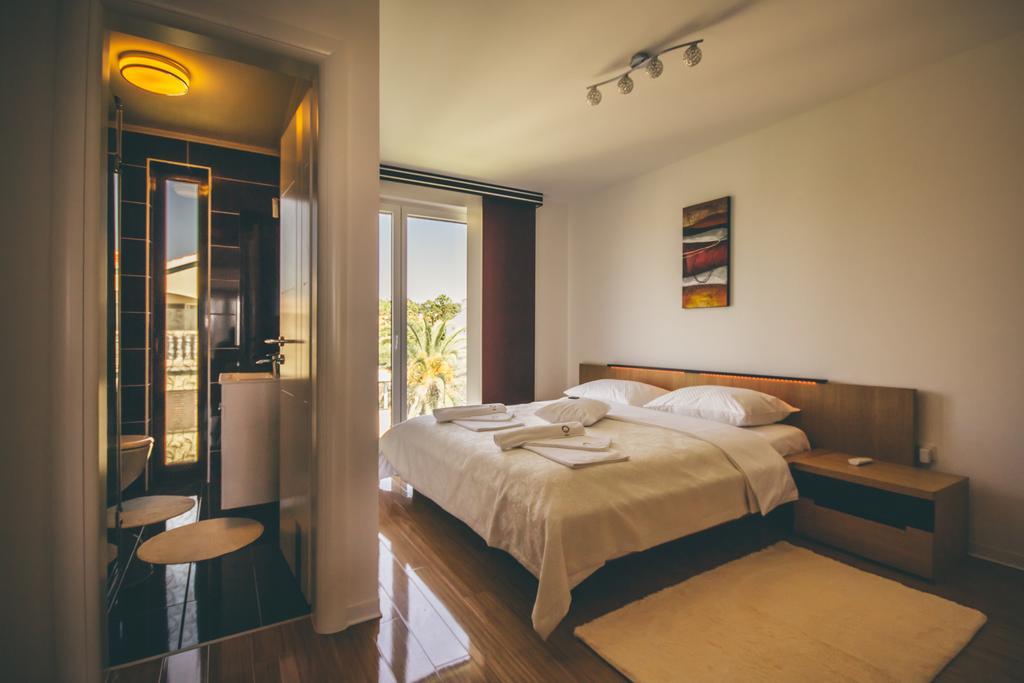 Opera Apartments Ζαντάρ Εξωτερικό φωτογραφία