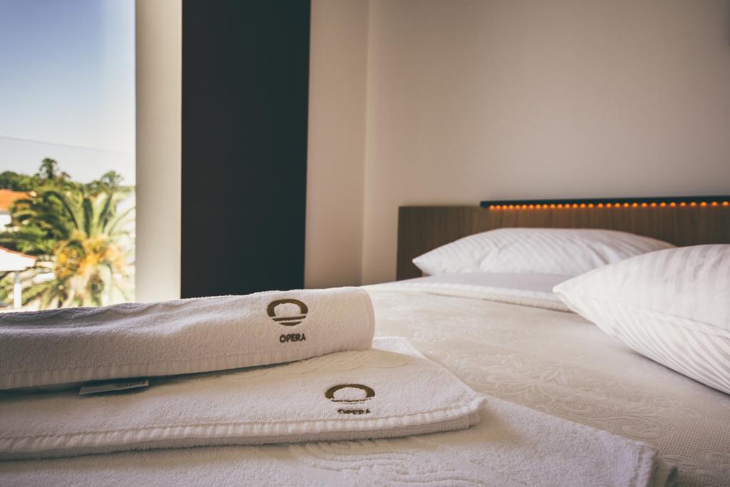 Opera Apartments Ζαντάρ Εξωτερικό φωτογραφία