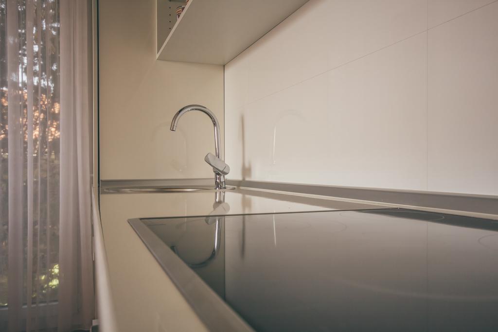 Opera Apartments Ζαντάρ Εξωτερικό φωτογραφία