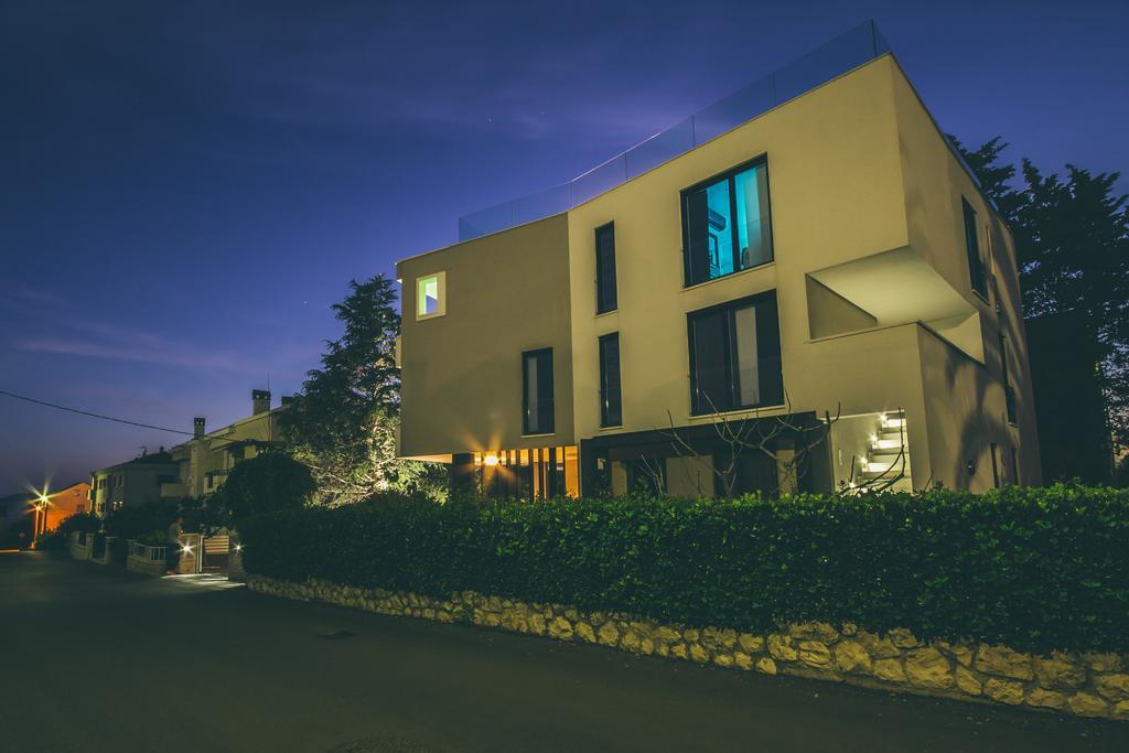 Opera Apartments Ζαντάρ Εξωτερικό φωτογραφία