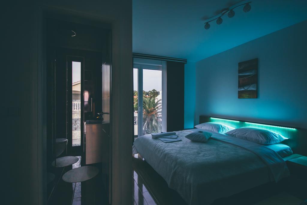 Opera Apartments Ζαντάρ Εξωτερικό φωτογραφία