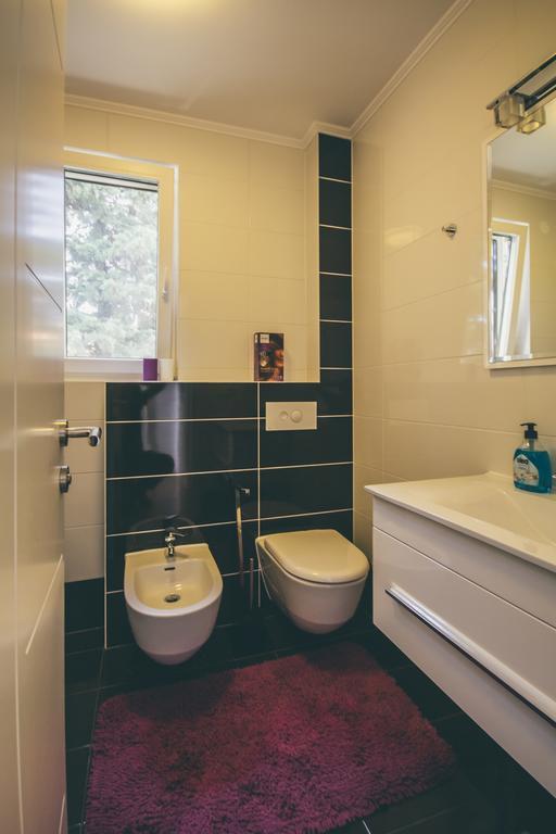 Opera Apartments Ζαντάρ Εξωτερικό φωτογραφία