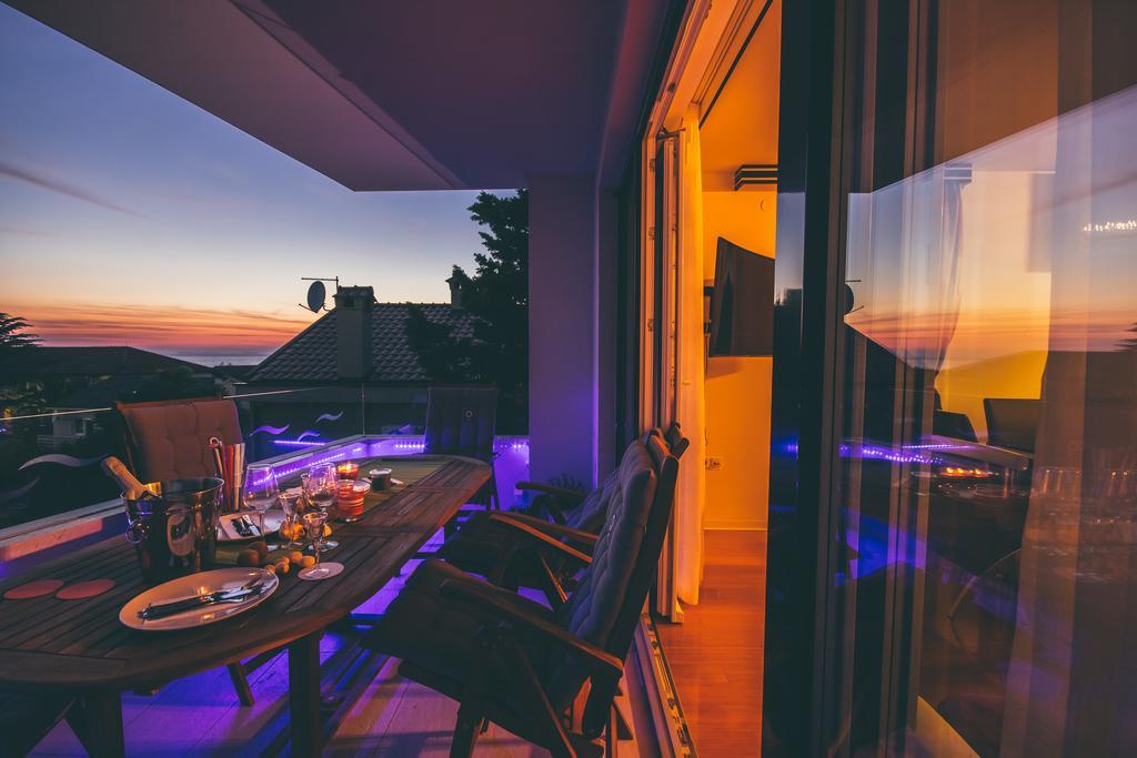 Opera Apartments Ζαντάρ Εξωτερικό φωτογραφία
