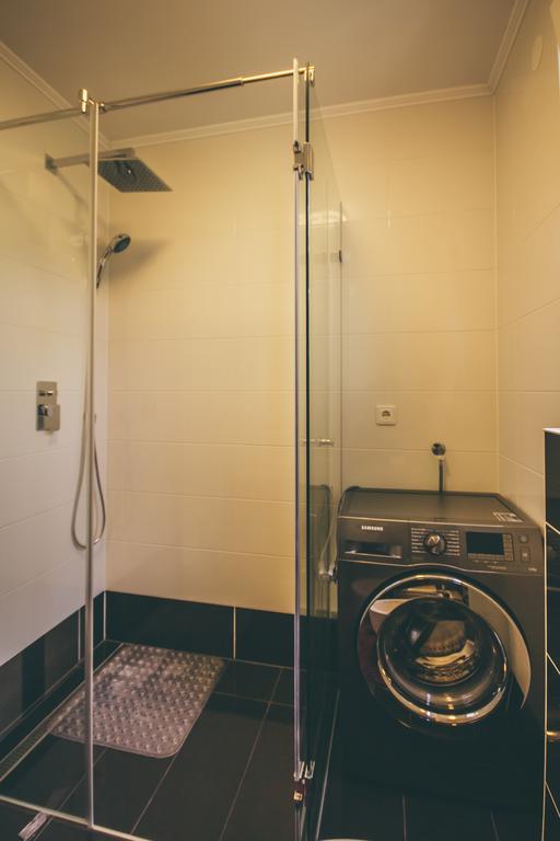 Opera Apartments Ζαντάρ Εξωτερικό φωτογραφία